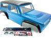 ABSIMA D110 STYLE CRAWLER BODY
